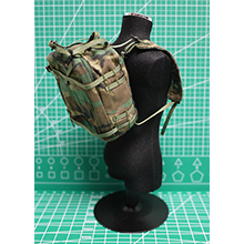 1:6 Scale U.S. MOLLE System Set - Backpack